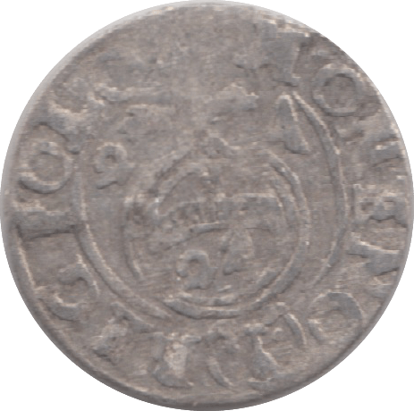 1580s HUNGARY HAMMERED COIN - Token - Cambridgeshire Coins