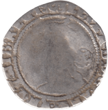 1587 SILVER ELIZABETH FIRST SIXPENCE - Sixpence - Cambridgeshire Coins