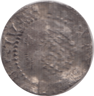 1603 James 1st Penny - Hammered Coins - Cambridgeshire Coins