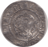 1603 James 1st Penny - Hammered Coins - Cambridgeshire Coins