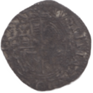 1625 - 1649 SILVER PENNY CHARLES 1ST - Hammered Coins - Cambridgeshire Coins