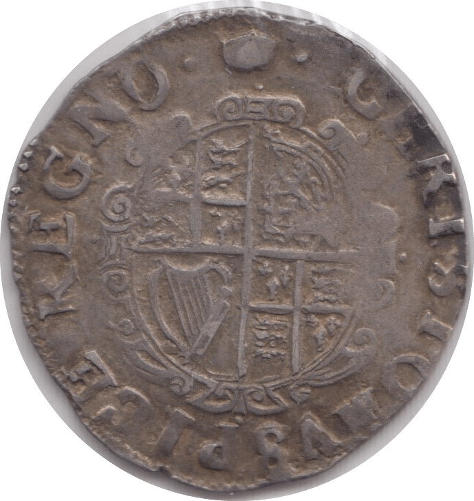 1625 - 1649 SILVER SHILLING CHARLES 1ST REF 112 - Hammered Coins - Cambridgeshire Coins