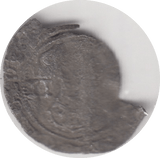 1628 HALF GROAT CHARLES 1ST - Hammered Coins - Cambridgeshire Coins