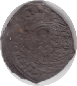 1628 PENNY CHARLES 1ST - Hammered Coins - Cambridgeshire Coins