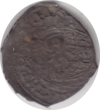 1628 PENNY CHARLES 1ST - Hammered Coins - Cambridgeshire Coins