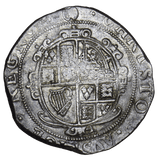1643 - 44 HALFCROWN CHARLES I - halfcrown - Cambridgeshire Coins
