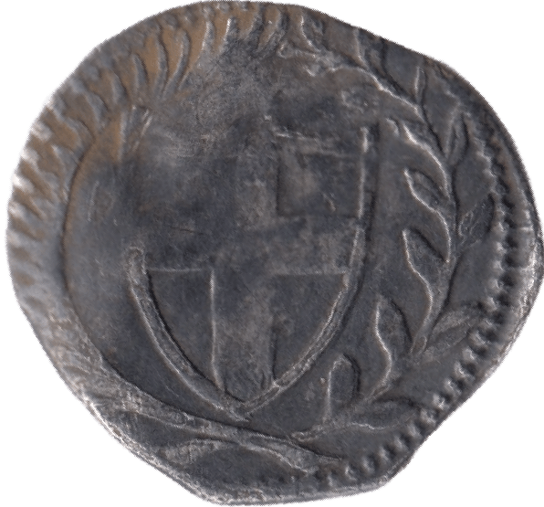 1649 SILVER COMMONWEALTH HALF GROAT - Hammered Coins - Cambridgeshire Coins