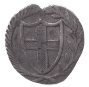 1650 SILVER COMMONWEALTH HALF GROAT CROMWELL - Hammered Coins - Cambridgeshire Coins
