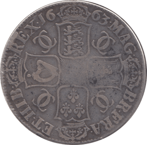 Crowns – Cambridgeshire Coins