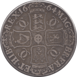 Crowns – Cambridgeshire Coins