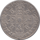 1668 CROWN ( GVF ) 2ND BUST - CROWN - Cambridgeshire Coins