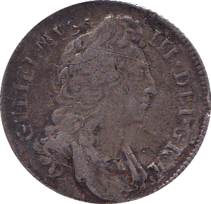 1676 SHILLING ( F )