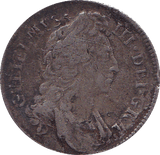 1676 SHILLING ( F )