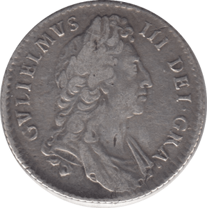 1679 SHILLING ( GF ) - Shilling - Cambridgeshire Coins