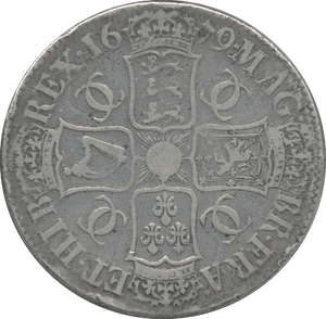 1679 CROWN ( GF )