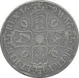 1679 CROWN ( GF )