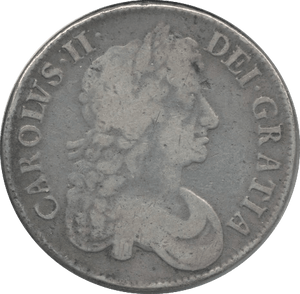 1679 CROWN ( GF )