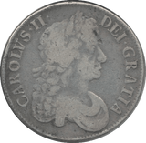 1679 CROWN ( GF )