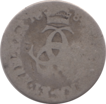 1684 MAUNDY THREEPENCE ( NF ) - MAUNDY THREEPENCE - Cambridgeshire Coins