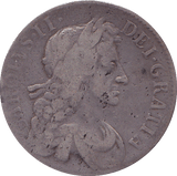 1684 CROWN ( GF )