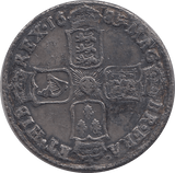 1685 SHILLING ( VF ) - Shilling - Cambridgeshire Coins
