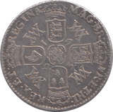 1693 SIXPENCE ( VF ) 2 - Sixpence - Cambridgeshire Coins