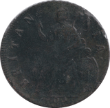 1694 HALFPENNY ( GF ) - Halfpenny - Cambridgeshire Coins