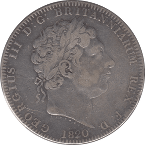 1696 CROWN ( FAIR ) 6 - Crown - Cambridgeshire Coins