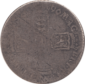 1696 SIXPENCE ( FAIR ) - Sixpence - Cambridgeshire Coins