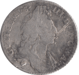 1697 SHILLING ( NF ) - Shilling - Cambridgeshire Coins