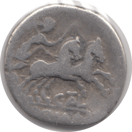 170 - 179 AD JUVENTIA ROMAN REPUBLIC COIN RO414 - Roman Coins - Cambridgeshire Coins