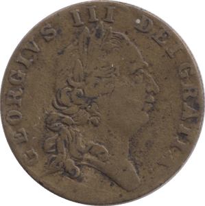 1701 GAMING TOKEN GUINEA STYLE - GAMING TOKEN - Cambridgeshire Coins