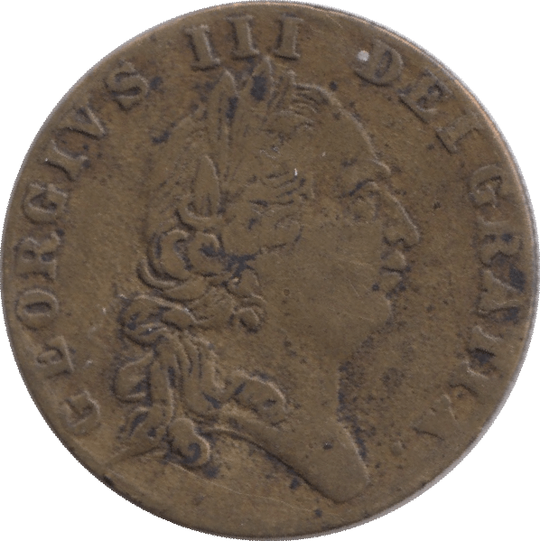 1701 GAMING TOKEN GUINEA STYLE - GAMING TOKEN - Cambridgeshire Coins