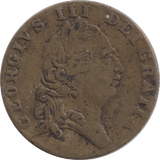 1701 GAMING TOKEN GUINEA STYLE - GAMING TOKEN - Cambridgeshire Coins
