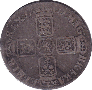 1701 SHILLING ( NF )