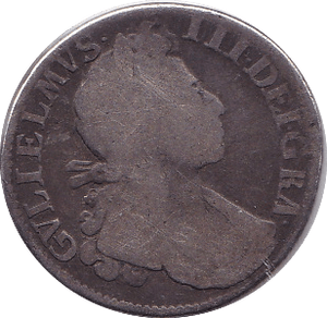 1701 SHILLING ( NF )