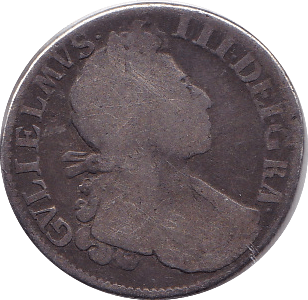 1701 SHILLING ( NF )