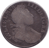 1701 SHILLING ( NF )