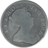 1705 SHILLING ( NF )