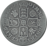 1705 SHILLING ( NF )