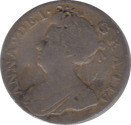 1706 FOURPENCE ( FINE ) Fourpence Cambridgeshire Coins – Cambridgeshire ...