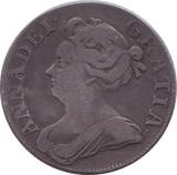 1709 SHILLING ( GF )
