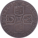 1709 SHILLING ( GF )