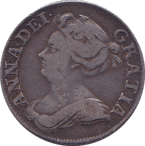 1709 SHILLING ( F )