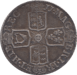 1711 SIXPENCE (GVF) - Sixpence - Cambridgeshire Coins