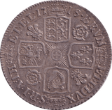 1718 SHILLING ( EF ) - Shilling - Cambridgeshire Coins