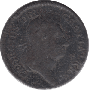 1723 HALFPENNY ( NF ) 14 - HALFPENNY - Cambridgeshire Coins