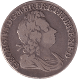 1723 SHILLING ( GF ) - Shilling - Cambridgeshire Coins