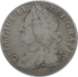 1743 SHILLING (GF)