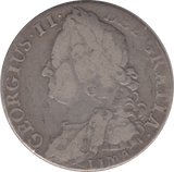 1745 SHILLING ( FINE ) LIMA - Shilling - Cambridgeshire Coins